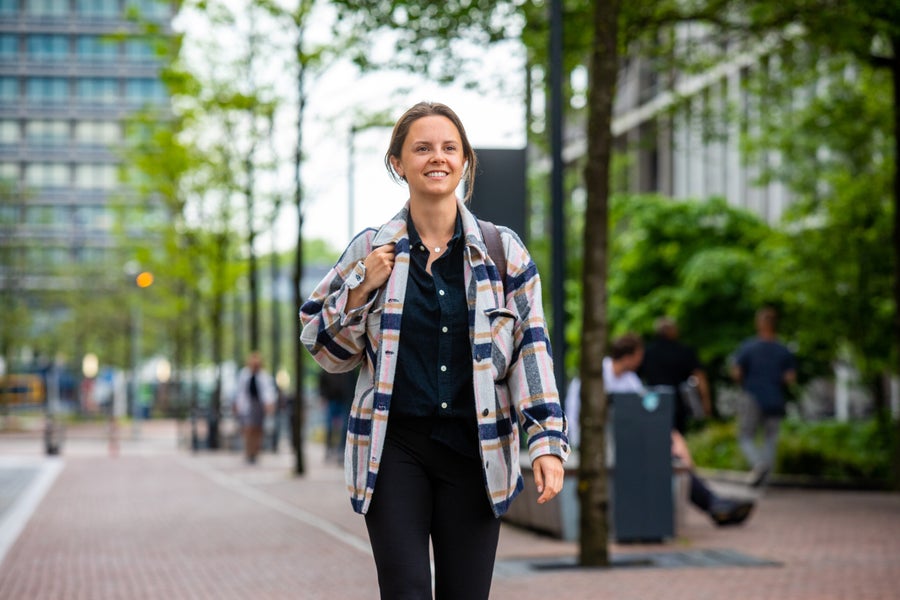 Minder opleidingsplaatsen voor geneeskunde - Vrije Universiteit Amsterdam